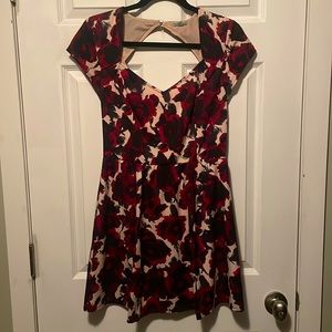 Beautiful Charlotte Russe dress 🌹👗